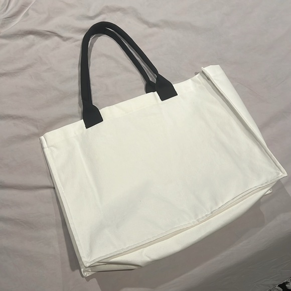 Chanel Imagine training tote bag - Picture 4 of 5